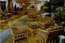 Cumberland Hotell Maracaibo Eksteriør bilde