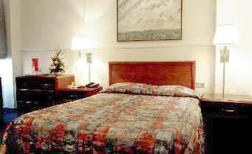 Cumberland Hotell Maracaibo Eksteriør bilde