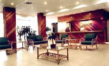 Cumberland Hotell Maracaibo Eksteriør bilde